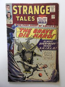 Strange Tales #139 (1965) GD/VG Condition!