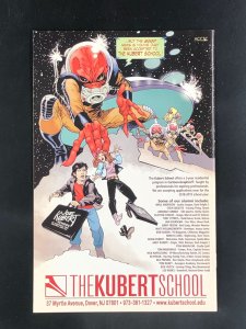 X-Men: Gold #17 (2018)