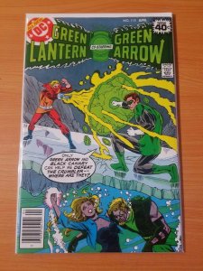 Green Lantern #115 ~ NEAR MINT NM ~ (1979, DC Comics)