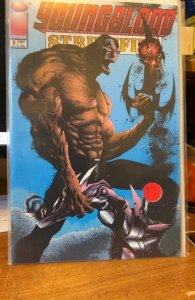 Team Youngblood #6 (1994)