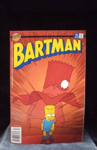 Bartman #4 (1995)