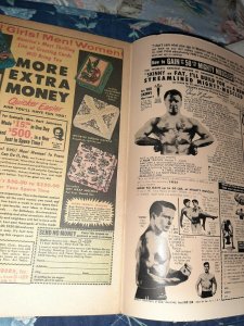 DAGWOOD #111  1960 HARVEY COMIC .SUPER CONDITION!!!! SEE PICS. CHECK $$$