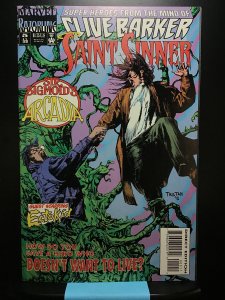 Saint Sinner #5  (1994)