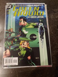 Green Arrow #24 (2003)