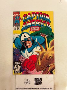 Captain America #416 NM Marvel Comic Books Avengers Winter Soldier Nomad 3 HH64