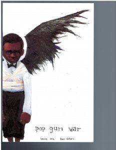Pop Gun War #1 (2001)