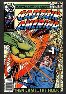 Captain America #230 (1979)