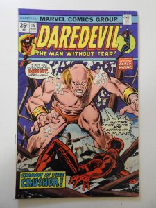 Daredevil #119 (1975) FN Condition
