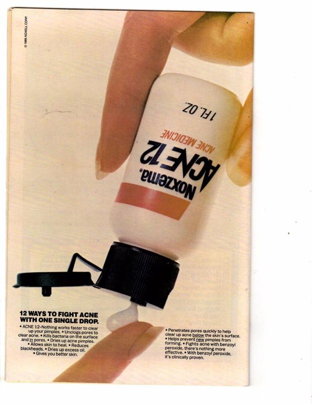 2 Daredevil Marvel Comic Books # 219 232 VF-NM Range Frank Miller NUKE J149