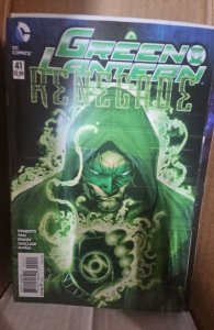 Green Lantern #41 (2015)