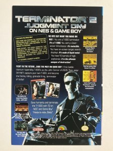 ARCHER & ARMSTRONG 1 SIGNED JIM SHOOTER NM NEAR MINT VALIANT A