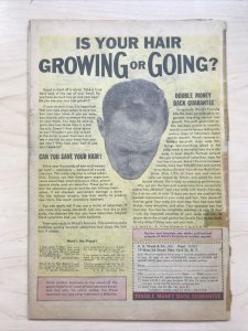 Thor 127   (Detached Cover)