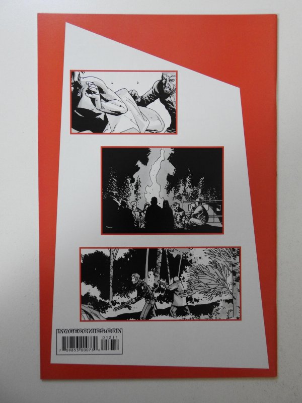 The Walking Dead #12  (2004) NM Condition!