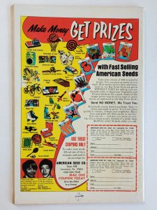 Daredevil #110 (1974)