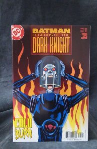 Batman: Legends of the Dark Knight #191 2005 DC Comics Comic Book