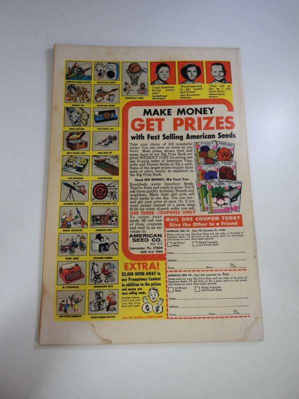 Justice League of America #70 (1969)