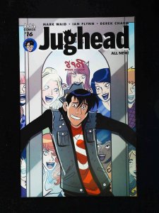 The Nerd Room — #jughead . I love Riverdale. It's my guilty...