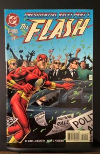 The Flash #120 (1996)