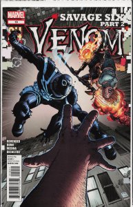 Venom #19 (2012) Venom
