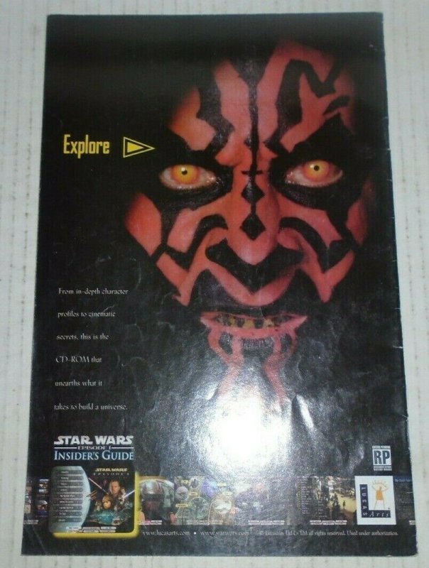 The Terminator The Dark Years # 1 August 1999 Dark Horse Comics