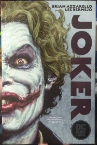 Joker DC Black Label