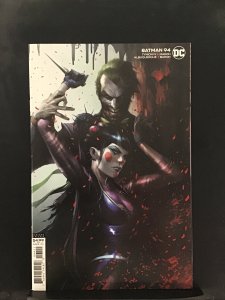 Batman #94 Mattina Cover (2020)