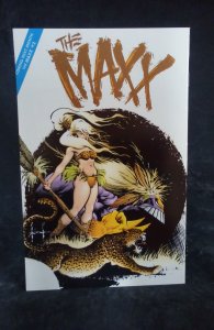 The Maxx #1 (1993)