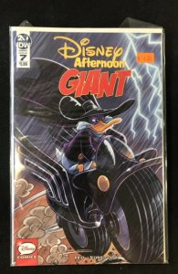 Disney Afternoon Giant #7 (2019)