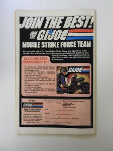 Daredevil #185 (1982) VF- condition