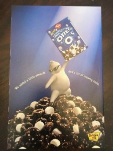 Exiles #18 (2002) - NM