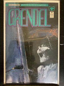 Grendel #23 (1988)