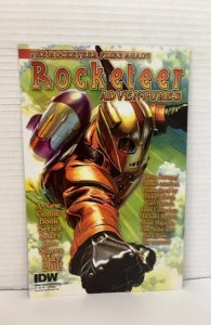 The Transformers #19 (2011)