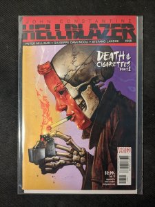 Hellblazer #298 (2013) Hellblazer