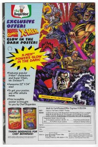 The Avengers #376 (1994)