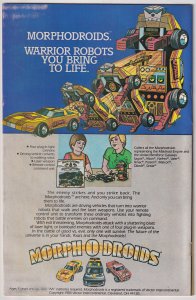 The Amazing Spider-Man #271 (1985) Spider-Man [Key Issue]