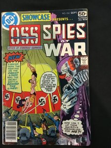 Showcase #104 (1978)