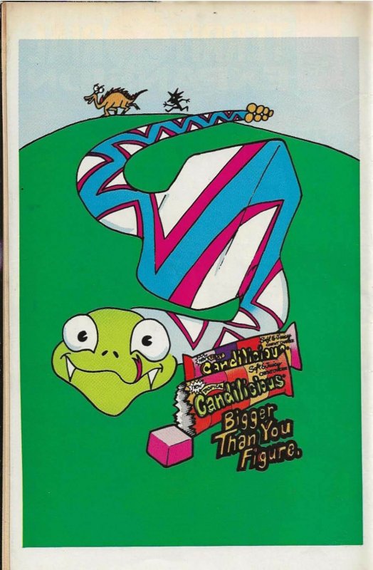 The New Mutants #89 (1990) - NM-