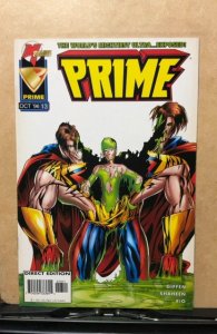 Prime #13 (1996)