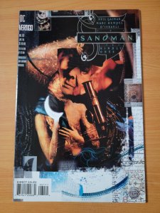 The Sandman #61 Direct Market Edition ~ NEAR MINT NM ~ 1994 DC Comics