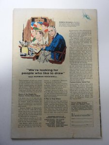 Tales of Suspense #92 (1967) VG Condition moisture stain bc