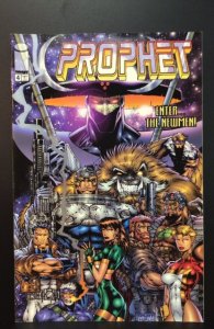 Prophet #4 (1996)