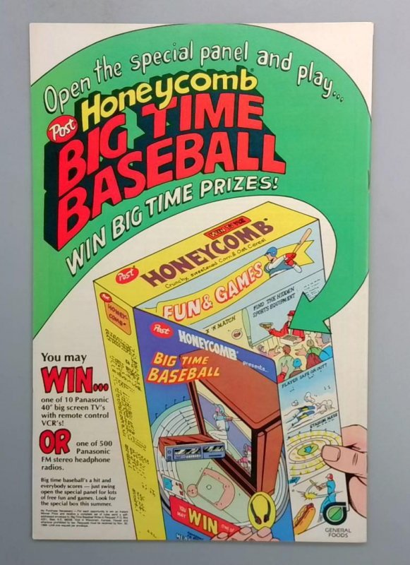 Fantastic Four #284 VF Newsstand Marvel 1985 JR1