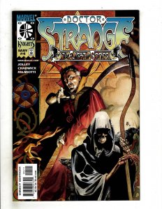Doctor Strange: The Flight of Bones #4 (1999) OF29