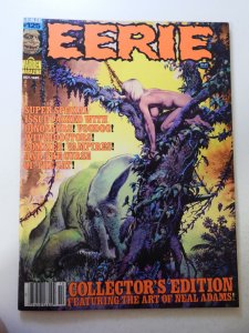 Eerie #125 (1981) VF- Condition