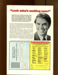 Doctor Strange #2 - Frank Brunner Cover Art! (6.5/7.0) 1974