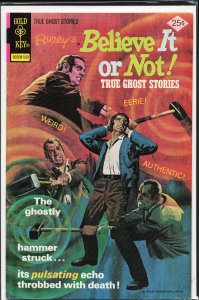 Ripley's Believe it or Not! #57 (1975) Bugs Bunny