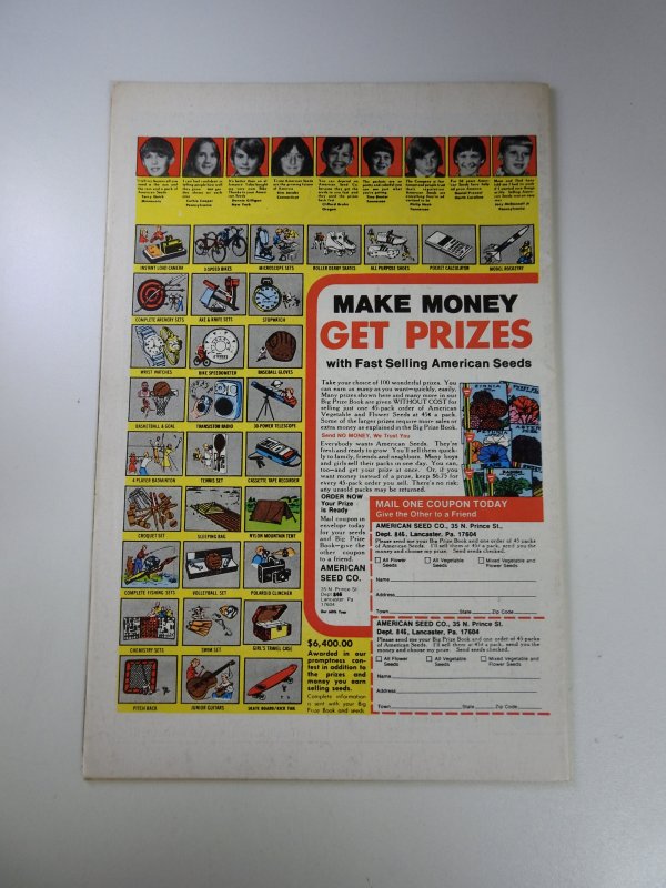 Daredevil #151 (1978)