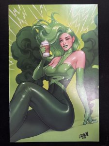 Wolverine #38, NM Nakayama Variant Edition, Marvel, 2023