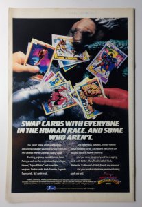 Avengers #337 (8.5, 1991)