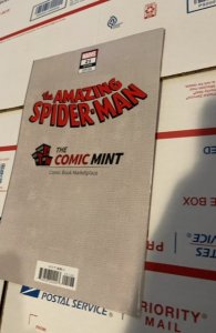 The Amazing Spider-Man #21 Tao Virgin Cover (2023)